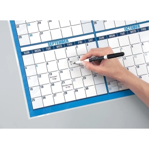 Folia laminacyjna do laminatora FELLOWES A4 2 x 80mic.-237232
