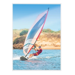 Folia laminacyjna do laminatora LEITZ A5 125mic. -237320