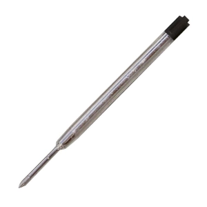 Wkład do długopisu typu ZENITH metal - czarny-159155