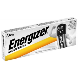 Bateria ENERGIZER Industrial AA LR6 op.10-622721
