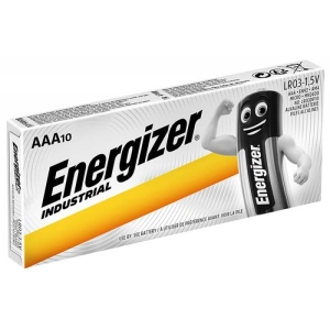 Bateria ENERGIZER Industrial AAA LR3 op.10-622724