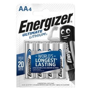 Bateria ENERGIZER Ultimate AA op.4-622739
