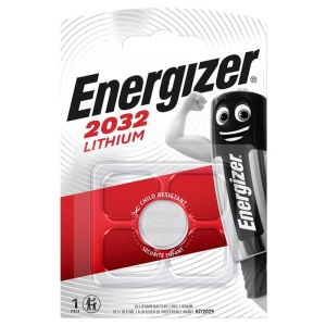 Bateria ENERGIZER CD2032 3V-622787