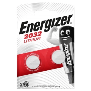 Bateria ENERGIZER CD2032 3V op.2-622790