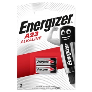 Bateria ENERGIZER E23A 12V op.2-622799