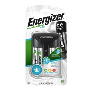 Ładowarka ENERGIZER Pro Charger-622906