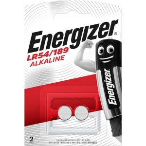 Bateria ENERGIZER specjalistyczna 189, 1,5V, 2szt.-622769
