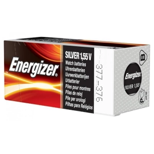 Bateria ENERGIZER zegarkowa 377SP, 20szt.-622834