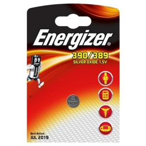 Bateria ENERGIZER zegarkowa 389/390-622838