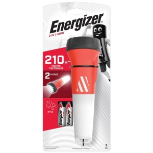Latarka ENERGIZER Lantern 3w1   4szt. baterii AA zielona-622888