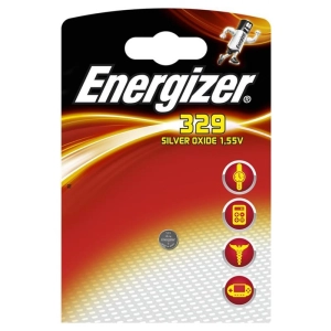 Bateria ENERGIZER zegarkowa 329-622810