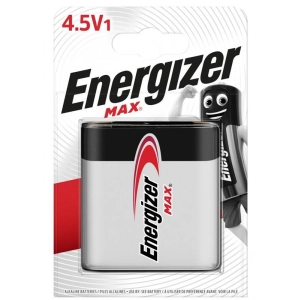 Bateria ENERGIZER Max 3LR12 4,5V-628882