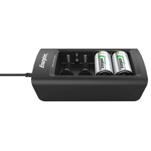 Ładowarka ENERGIZER Universal czarna-237843