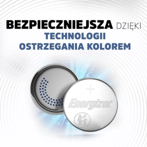 Baterie ENERGIZER Ultimate Lithium CR2032 3V 2szt.-237876