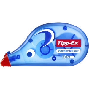 Korektor TIPP-EX w taśmie Pocket Mouse-471335