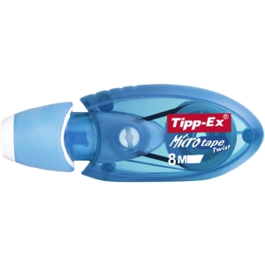 Korektor TIPP-EX w taśmie TWIST MICRO TAPE-471348