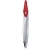 Cyrkiel metalowy KEYROAD w etui z grafitami pakowany w display mix kolorów-237000