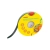 Wstążka satynowa KEYROAD 12mm x 22,86m - czarna-237024