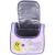 Torba na lunch KEYROAD termiczna 22x20x12,5 cm Smile-237064
