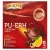 Herbata BIG-ACTIVE czerwona - cytrynowa op.40