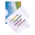 Folia laminacyjna do laminatora OFFICE PRODUCTS 65x95mm 2x125mic. op.100-237172
