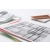 Folia laminacyjna do laminatora FELLOWES A4 2 x 125mic.-237229