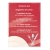 Folia laminacyjna do laminatora LEITZ A3 175mic. -237264