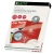 Folia laminacyjna do laminatora LEITZ A4 175mic. -237296