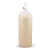 Świeca słupek DONAU HOME 80x200 mm kremowa-237686