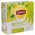 Herbata LIPTON Green Tea citrus 100 torebek-237926