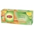 Herbata LIPTON zielona z nutą cytrusów 20 torebek-237974