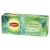 Herbata LIPTON zielona z nutą mięty 20 torebek-237981