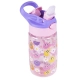 Bidon KEYROAD plastikowy 450 ml Smile
