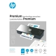 Folia laminacyjna do laminatora HP PREMIUM A3 80mic. op.50