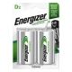 Akumulator ENERGIZER Power   D HR20 2500mAh op.2-622695