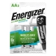 Akumulator ENERGIZER Extreme, AA, HR6, 1,2V, 2300mAh, 2szt.-625088