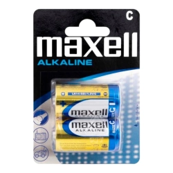 Baterie MAXELL LR14 C op.2