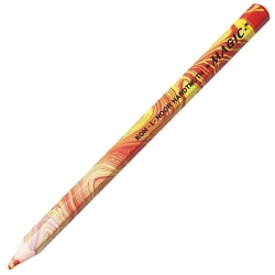 Kredki KOH-I-NOOR Kredka Magic wielokolorowe 3405 - fire