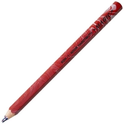 Kredki KOH-I-NOOR Kredka Magic wielokolorowe 3405 - czerwona