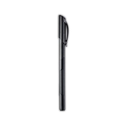 Długopis FLEXI PANMATE TRIO JET czarny TT7531-487673