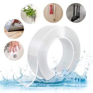 Taśma dwustronna D.RECT smart nano 30mm x 3m-238049
