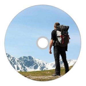 Płyta DVD+R VERBATIM Cake op.50szt. do nadruku-238115