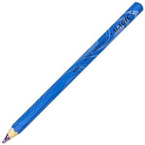Kredki KOH-I-NOOR Kredka Magic wielokolorowe 3405 - niebieska
