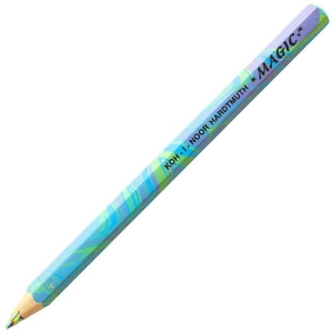 Kredki KOH-I-NOOR Kredka Magic wielokolorowe 3405 - tropical