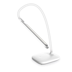 Lampka biurkowa led PLATINET biała 5W z akumulatorem 2400mAh (45238)-238152