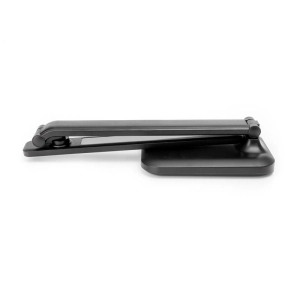 Lampka biurkowa led PLATINET REMUS czarna 5W 250lm 4500K z gniazdem USB-A (46009)-238205