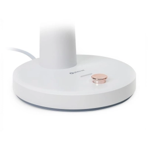 Lampka biurkowa led PLATINET LIBRA biała 10W 780lm (45855)-238209