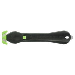 Nóż bezpieczny KLEVER Eco Xchange Narrow czarny