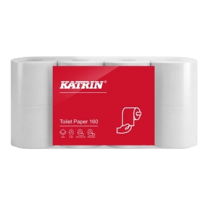 Papier toaletowy KATRIN op.8 112966-304029