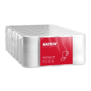 Papier toaletowy KATRIN op.8 112966-238687